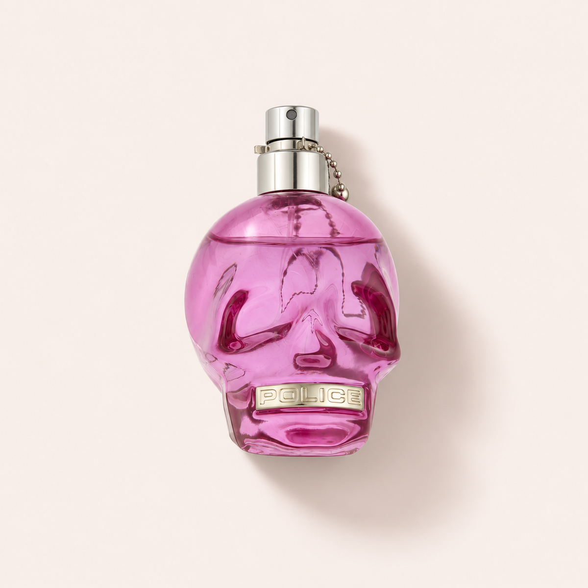 Police To Be Woman 40 ml – titulní produktová fotografie – MrRizz