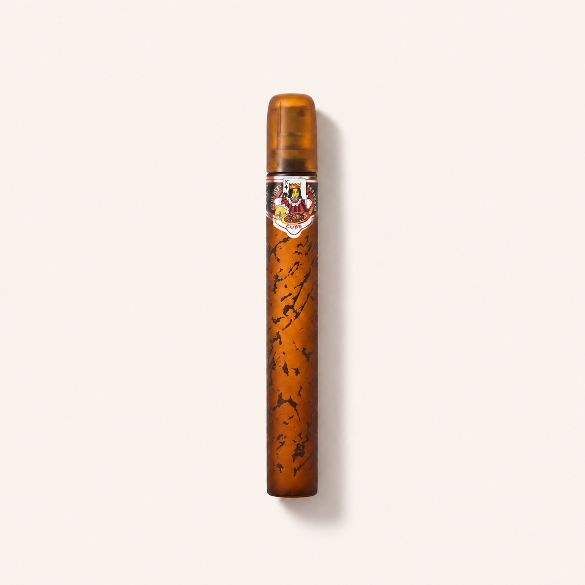 Flakon toaletní vody Cuba City Las Vegas 35 ml – MrRizz