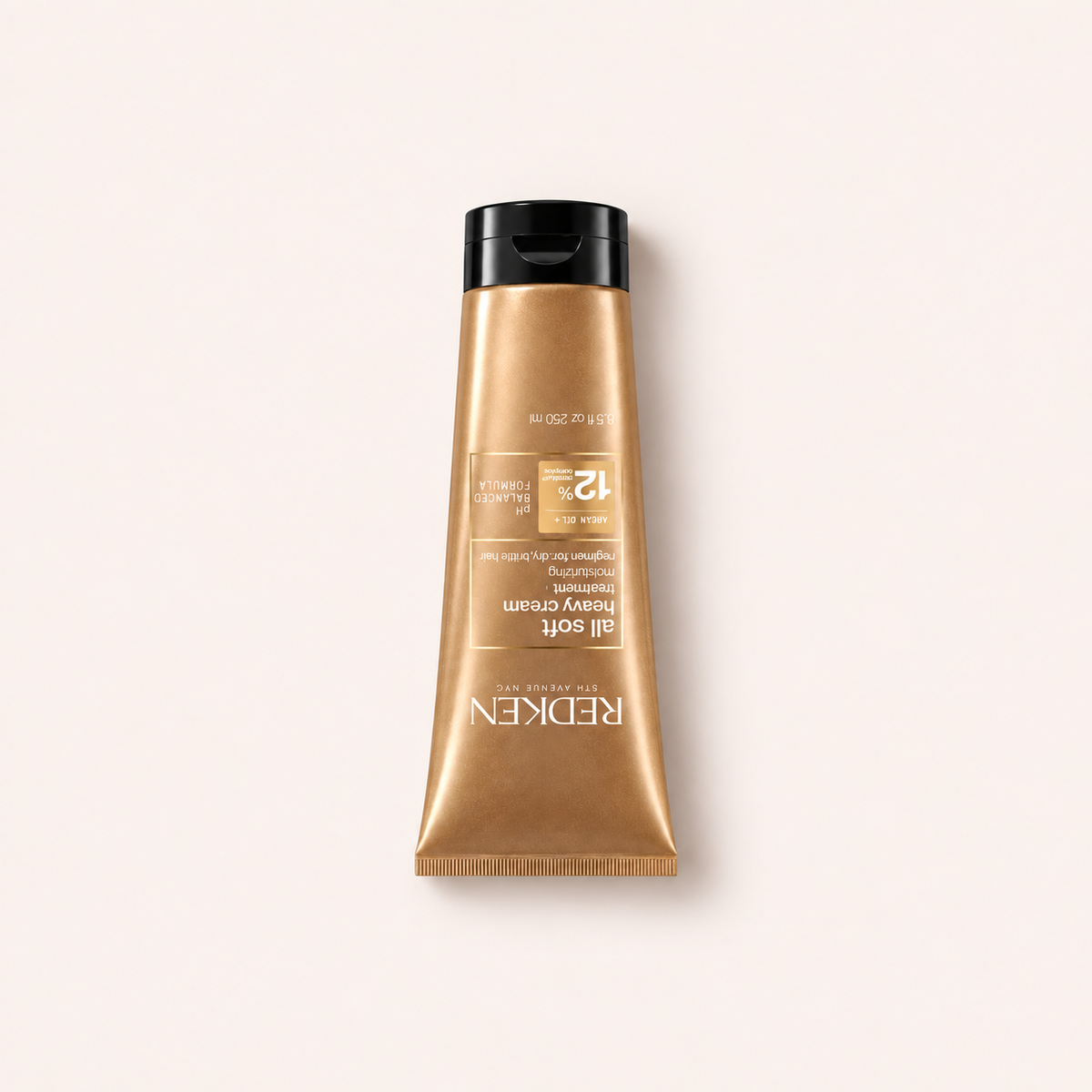 Redken All Soft Heavy Cream Treatment maska na vlasy 250 ml – MrRizz