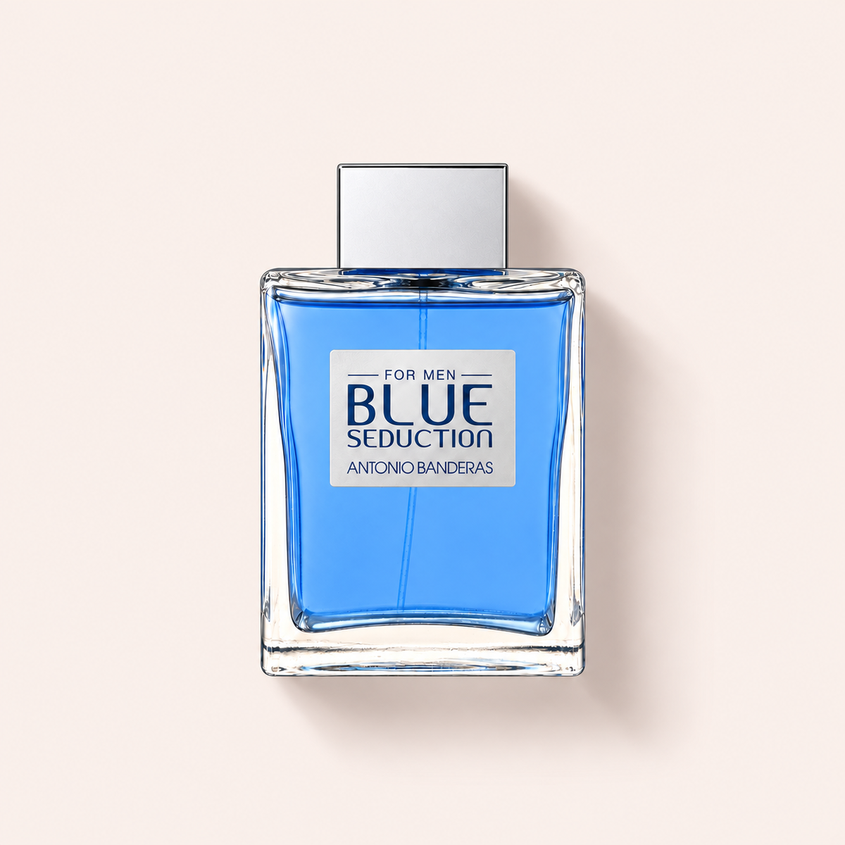 Banderas Blue Seduction, toaletní voda 200 ml – MrRizz