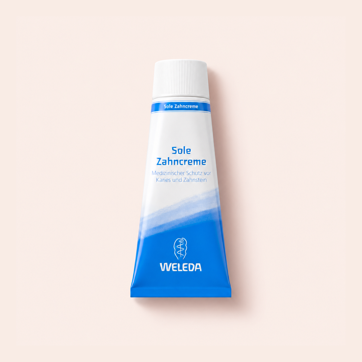 Weleda Toothpaste Salt zubní pasta 75 ml – MrRizz