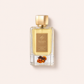 Azha Perfumes Agarwood Amber EDP 100 ml – MrRizz