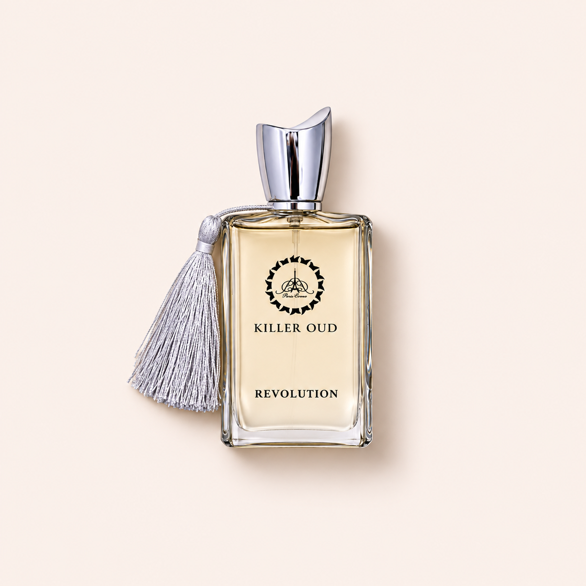 Paris Corner Killer Oud Revolution EDP 100 ml – MrRizz