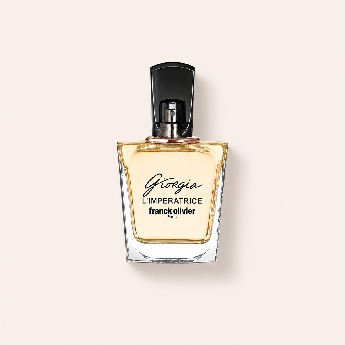 Franck Olivier Giorgia L'Imperatrice EDP 75 ml – MrRizz
