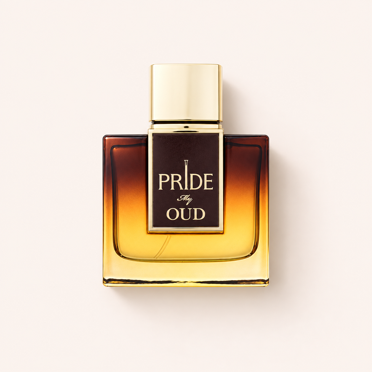 Rue Broca Pride My Oud EDP 100 ml – MrRizz