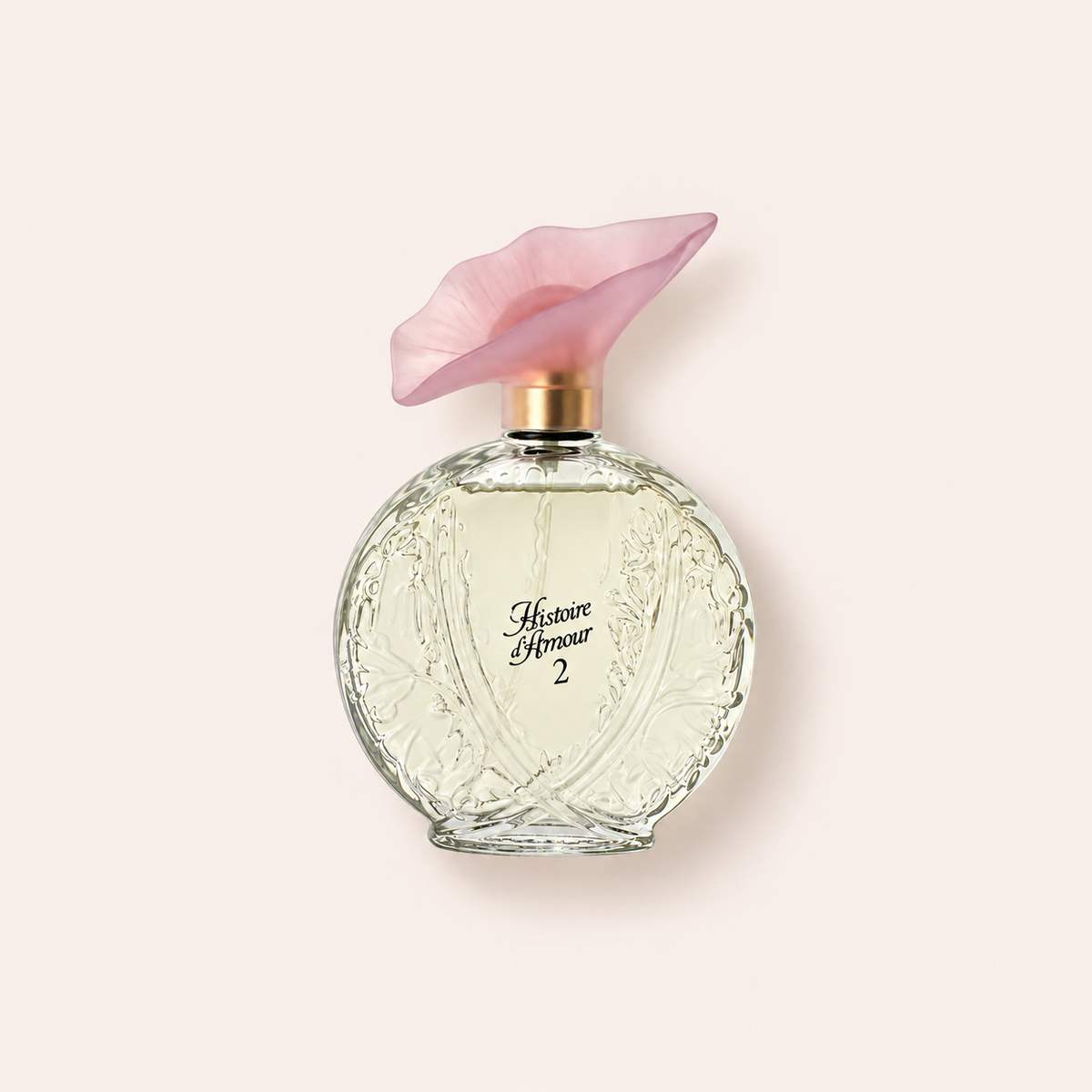 Aubusson Histoire d'Amour 2 EDT 100 ml – MrRizz