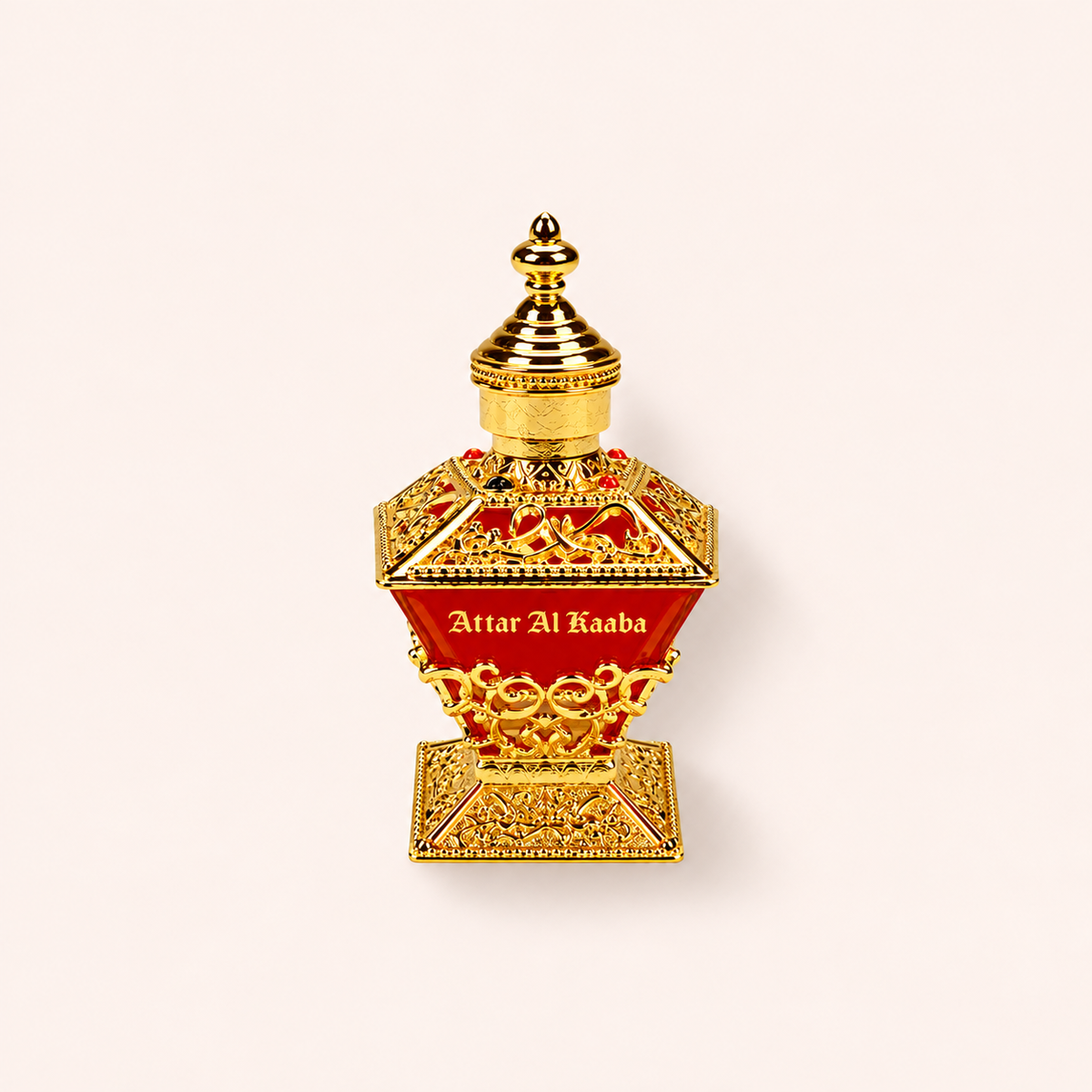 Al Haramain Attar Al Kaaba parfémový olej 25 ml – MrRizz