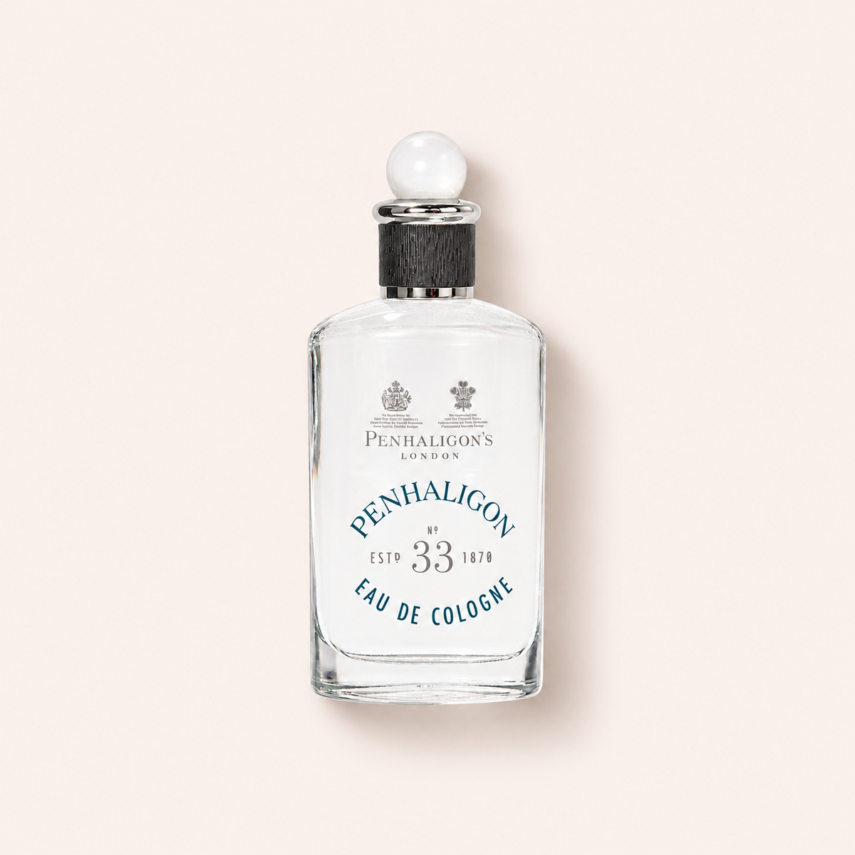 Penhaligon´s No. 33 EDC 50 ml – MrRizz
