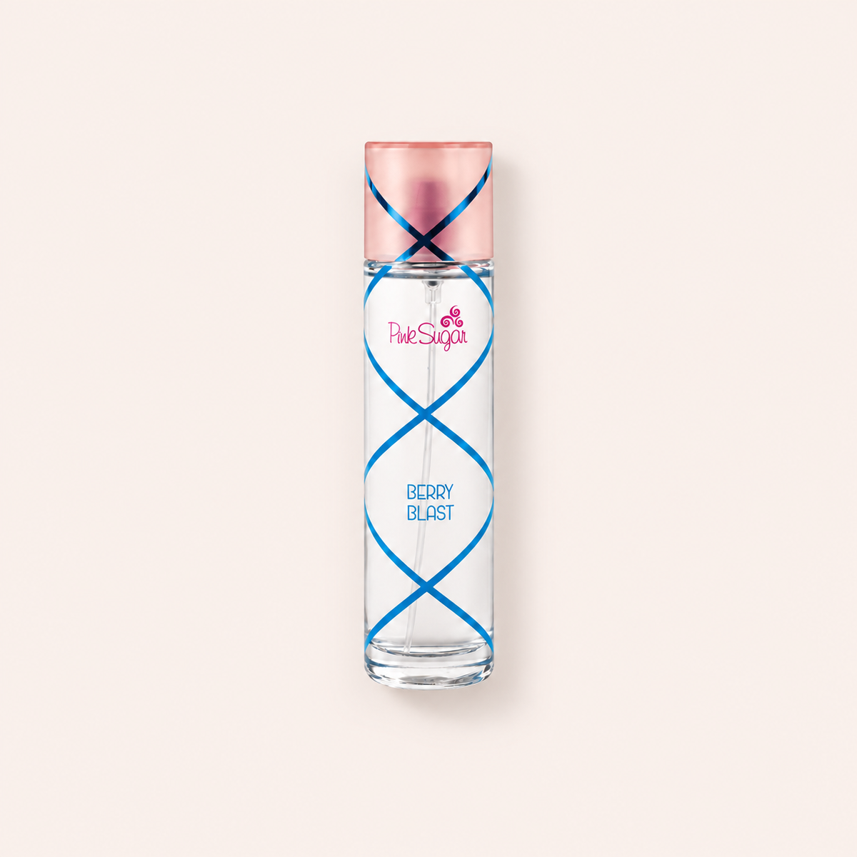 Pink Sugar Berry Blast EDT 100 ml – MrRizz