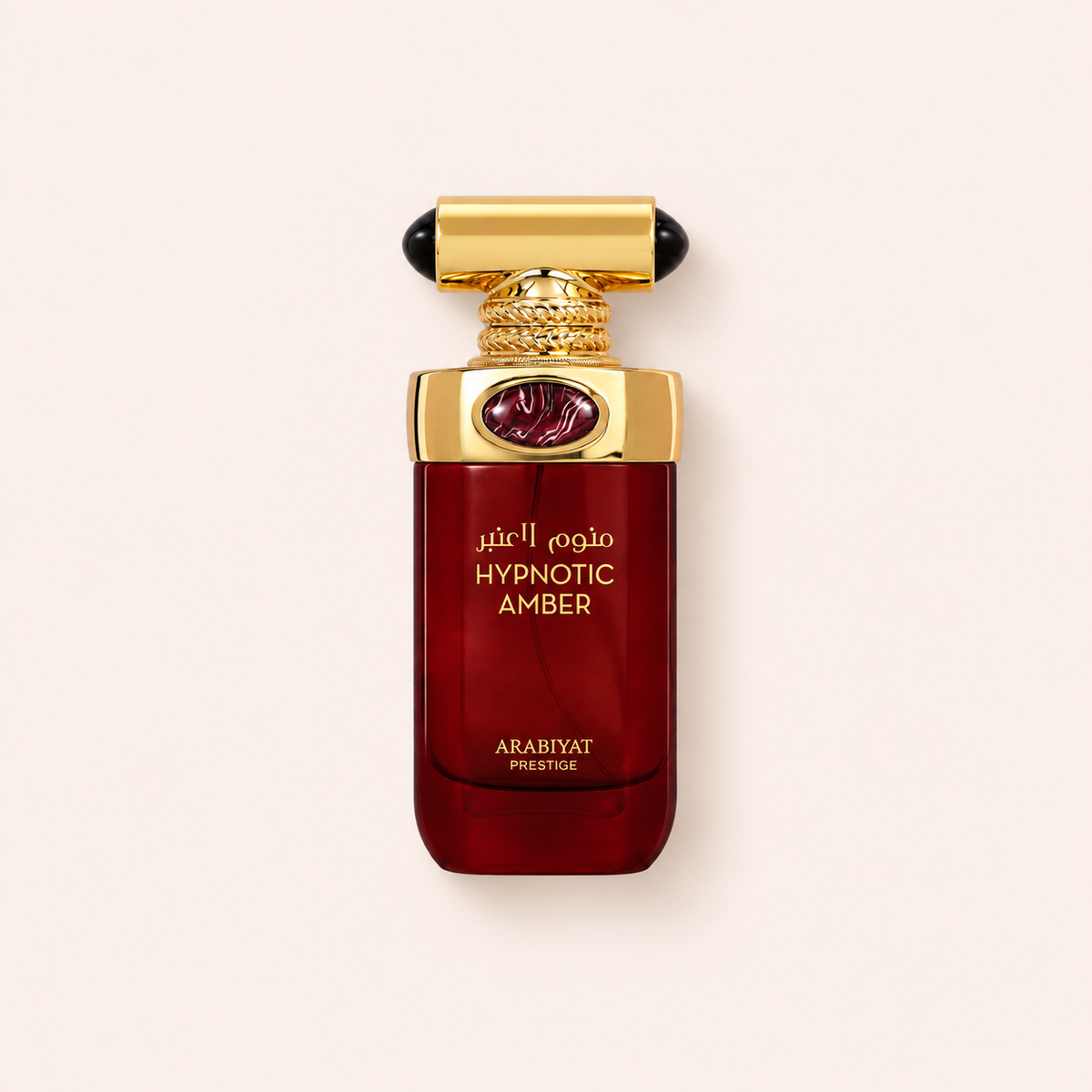 Arabiyat Prestige Hypnotic Amber EDP 100 ml – MrRizz