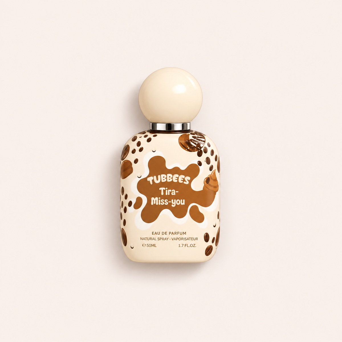 Grandeur Tubbees Tira-Miss-You EDP 50 ml – MrRizz