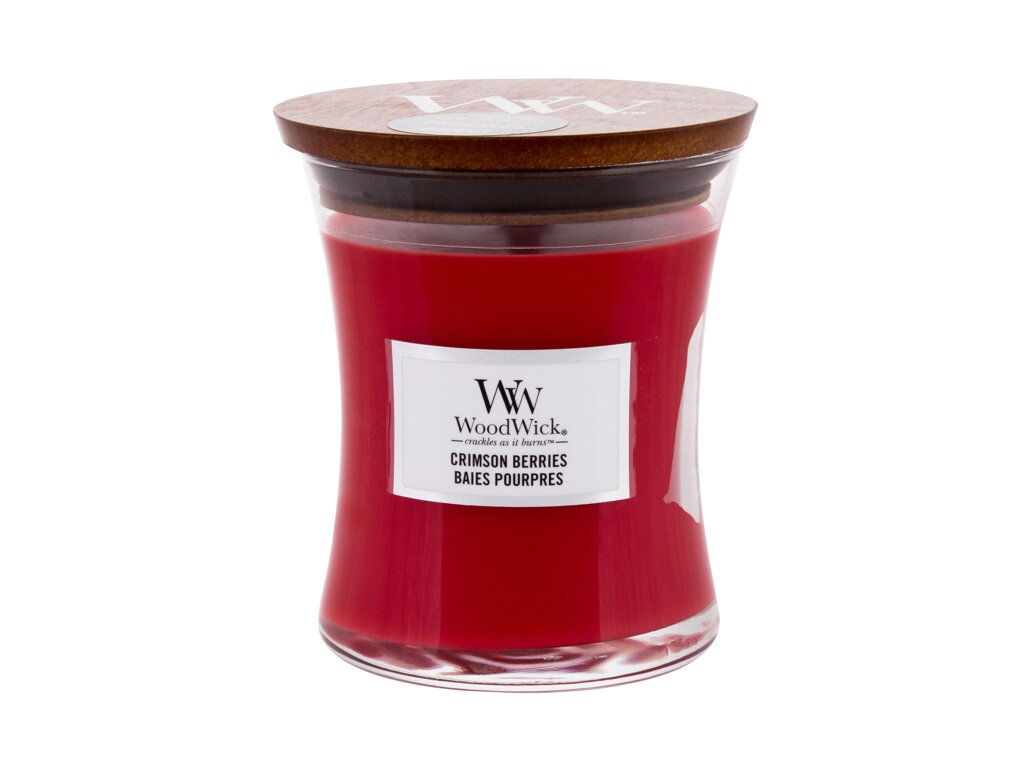WoodWick Crimson Berries 275 ml
