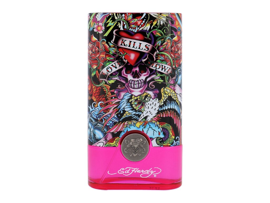 Christian Audigier Ed Hardy Hearts &amp; Daggers 100 ml