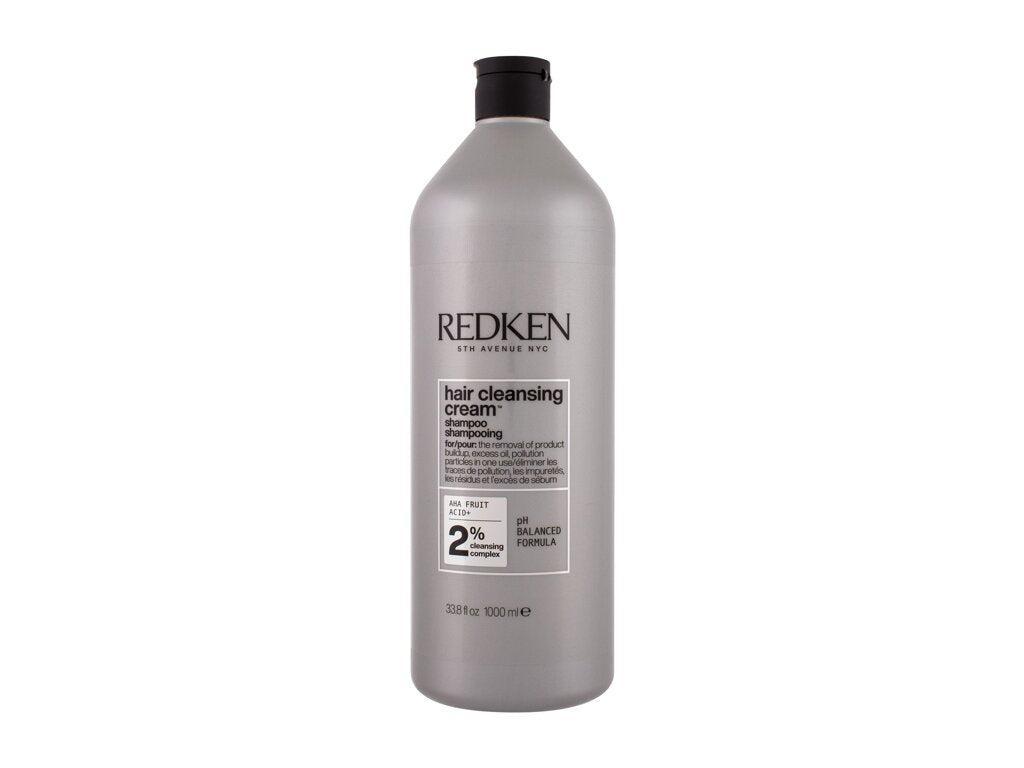 Redken Krém na čistenie vlasov 1000 ml
