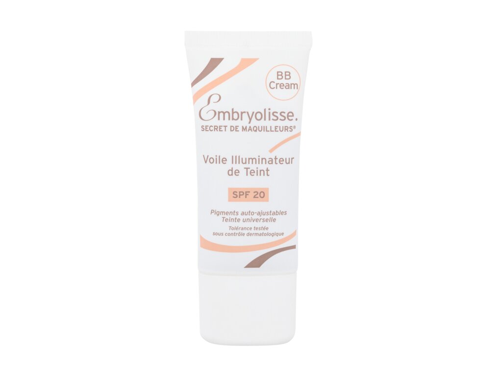 Embryolisse BB krém Artist Secret 30 ml