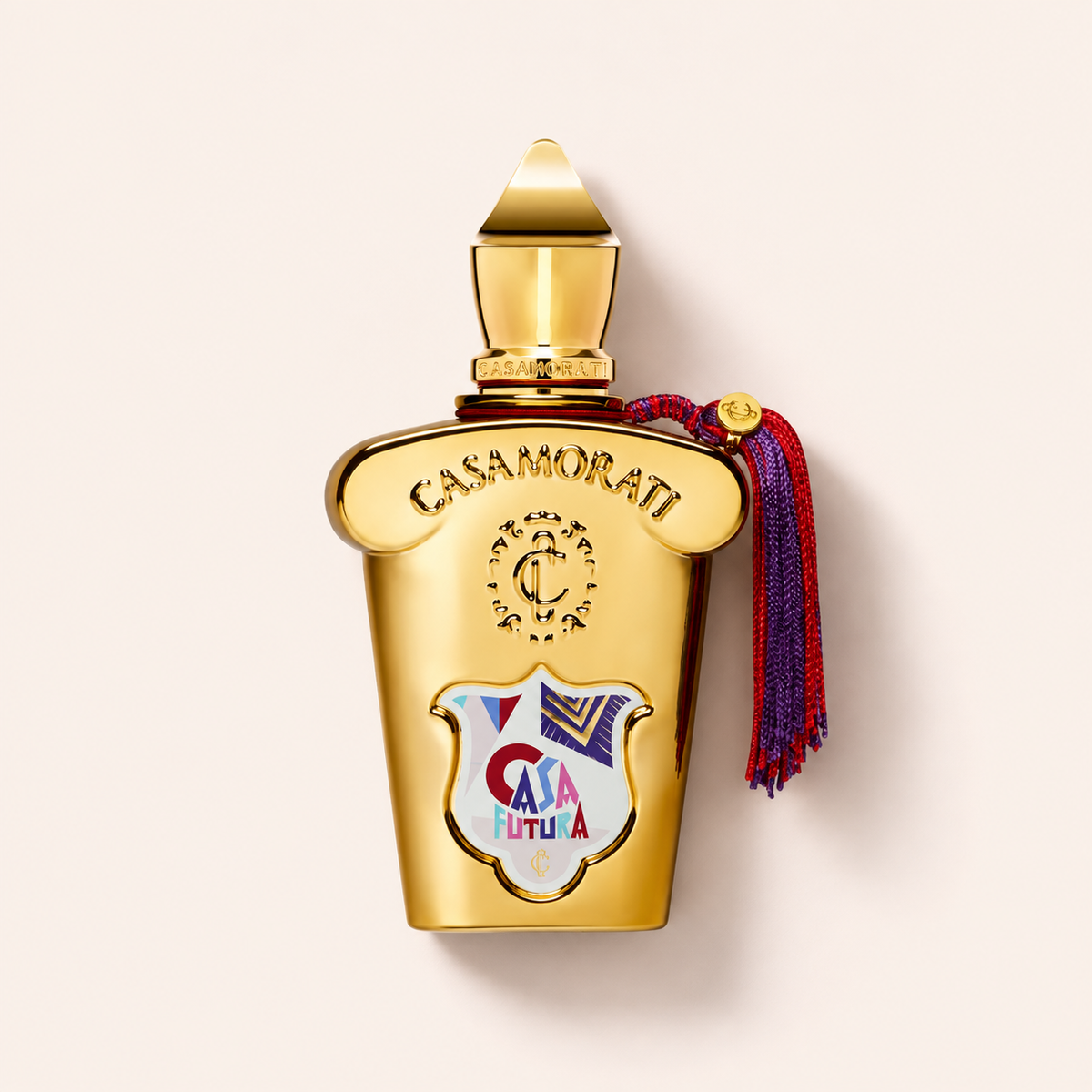 Xerjoff Casamorati Casafutura 30 ml – parfémovaná voda – MrRizz