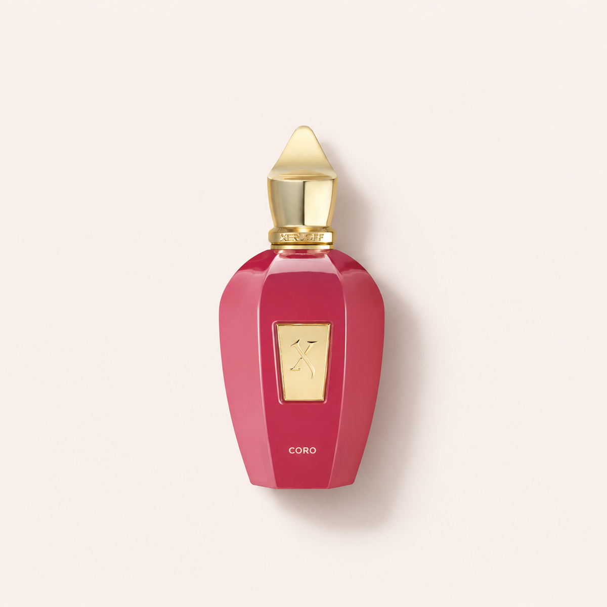 Xerjoff Coro 50 ml – parfémovaná voda – MrRizz