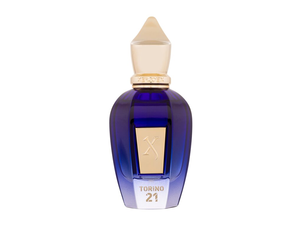 Xerjoff JTC Torino21 50 ml - 50ml - Parfémovaná voda