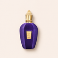 Flakon Xerjoff Soprano EDP 100 ml tester na béžovém pozadí – MrRizz