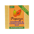 Xpel XHC Papaya Shampoo & Conditioner Bar 60 g – MrRizz