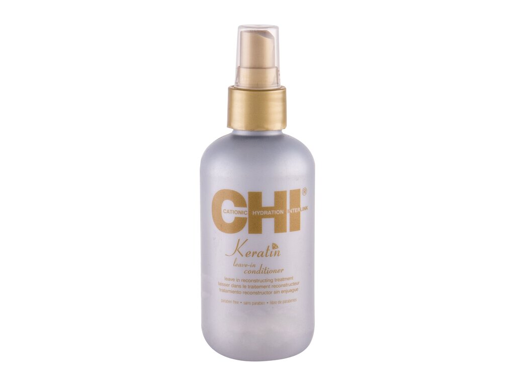 Farouk Systems CHI Keratínový leave-in kondicionér 177 ml