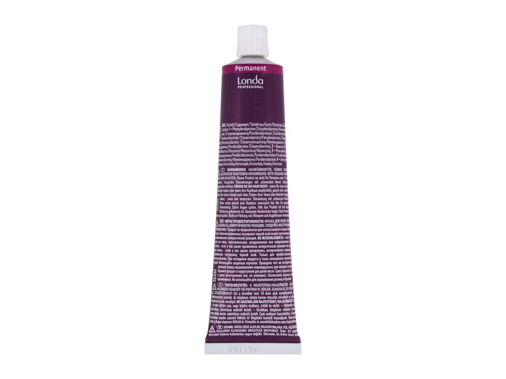 Londa Professional Permanentná farba Extra Rich krém 60 ml