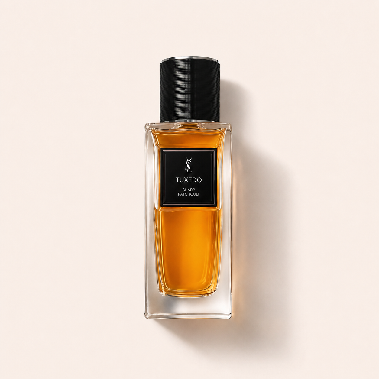YSL Tuxedo EDP – flakon parfému