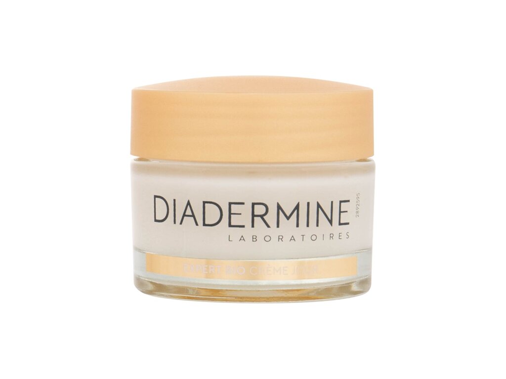 Diadermine Expert Bio Anti-Age Denný krém 50 ml