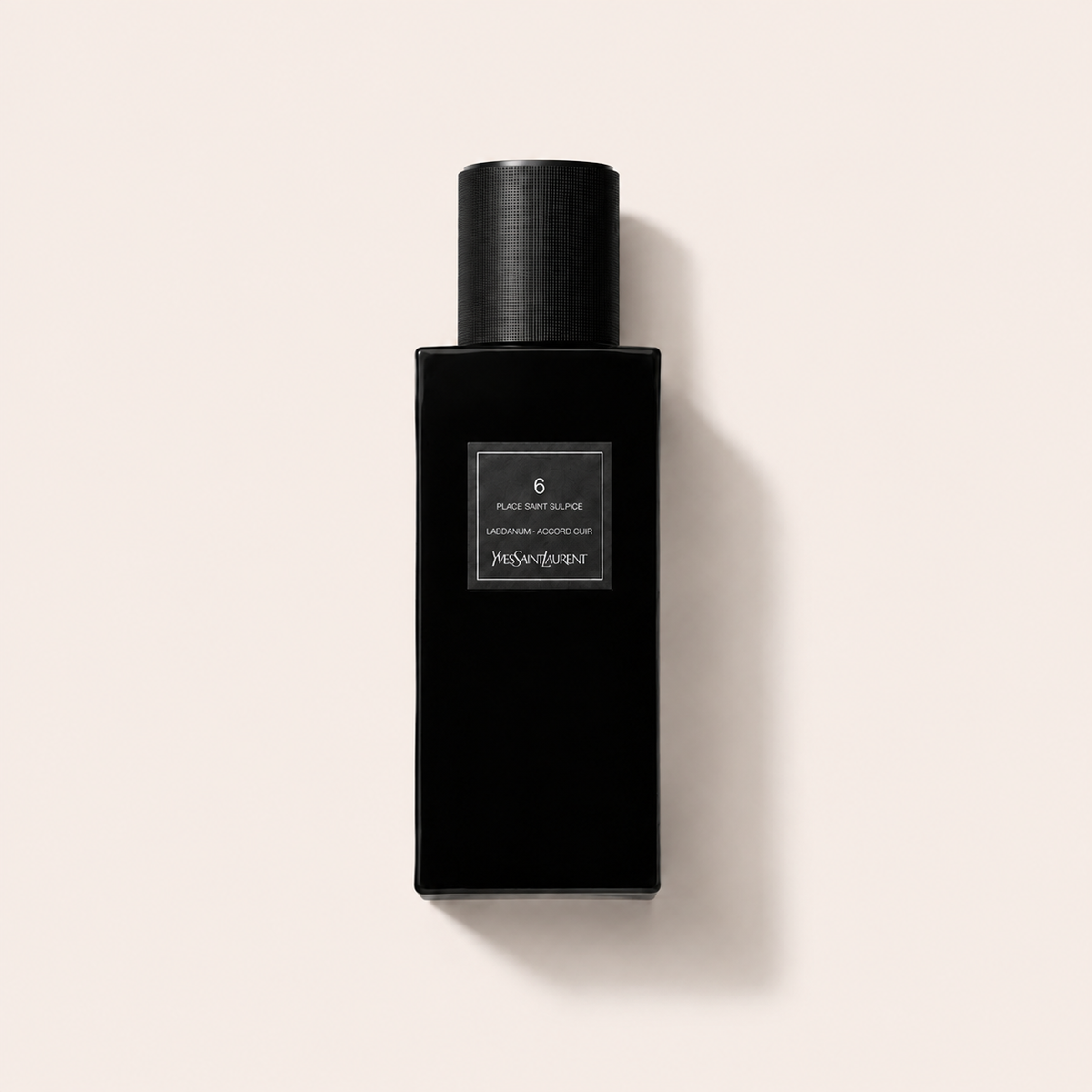 YSL 6 Place Saint Sulpice