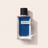 Flakon parfému Yves Saint Laurent Iced Cologne – MrRizz