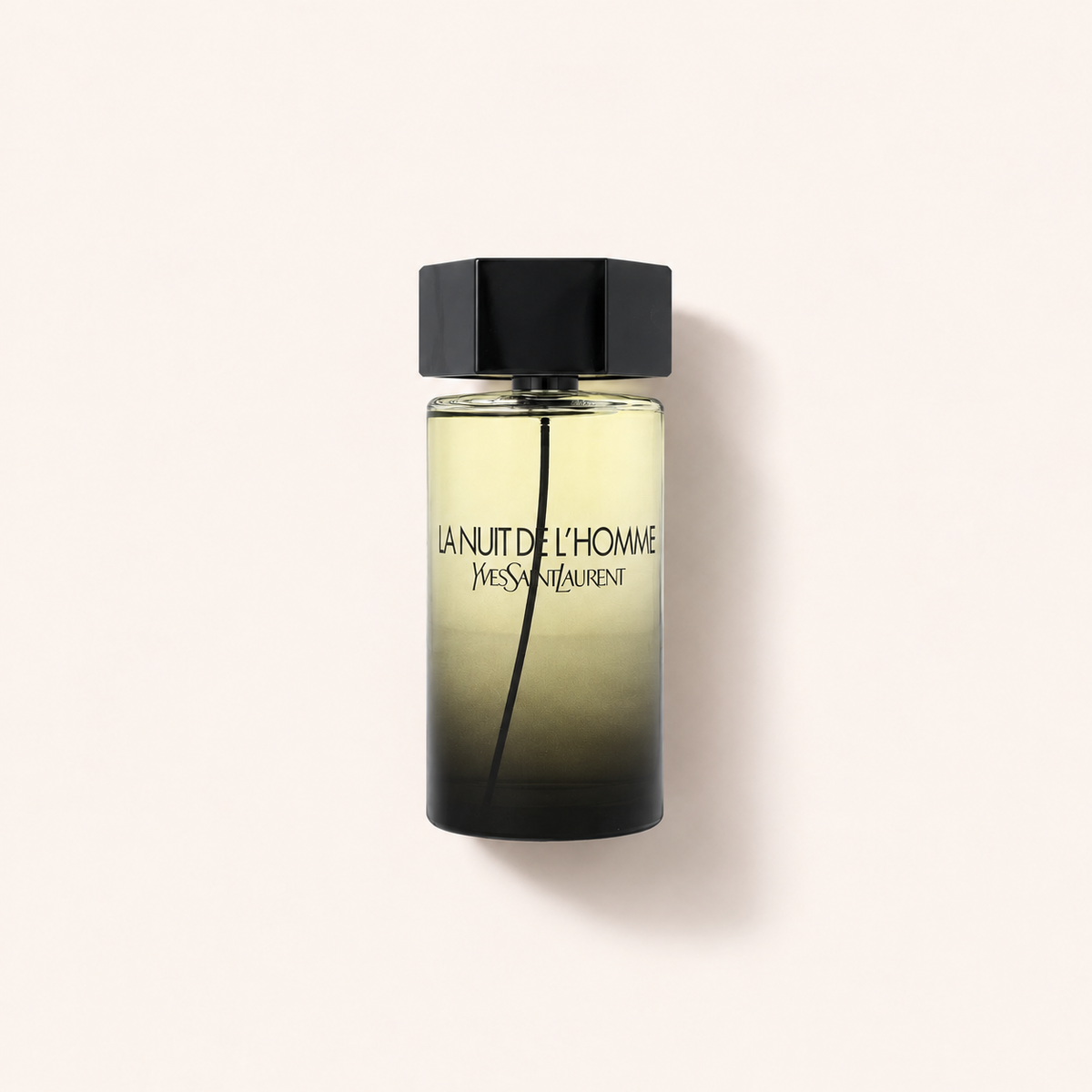 Yves Saint Laurent La Nuit De L'Homme 200 ml – toaletní voda – MrRizz