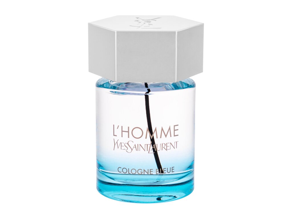 Yves Saint Laurent L’Homme Cologne Bleue 100 ml - 100ml - Toaletní voda
