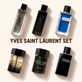 Yves Saint Laurent set – pánský – MrRizz