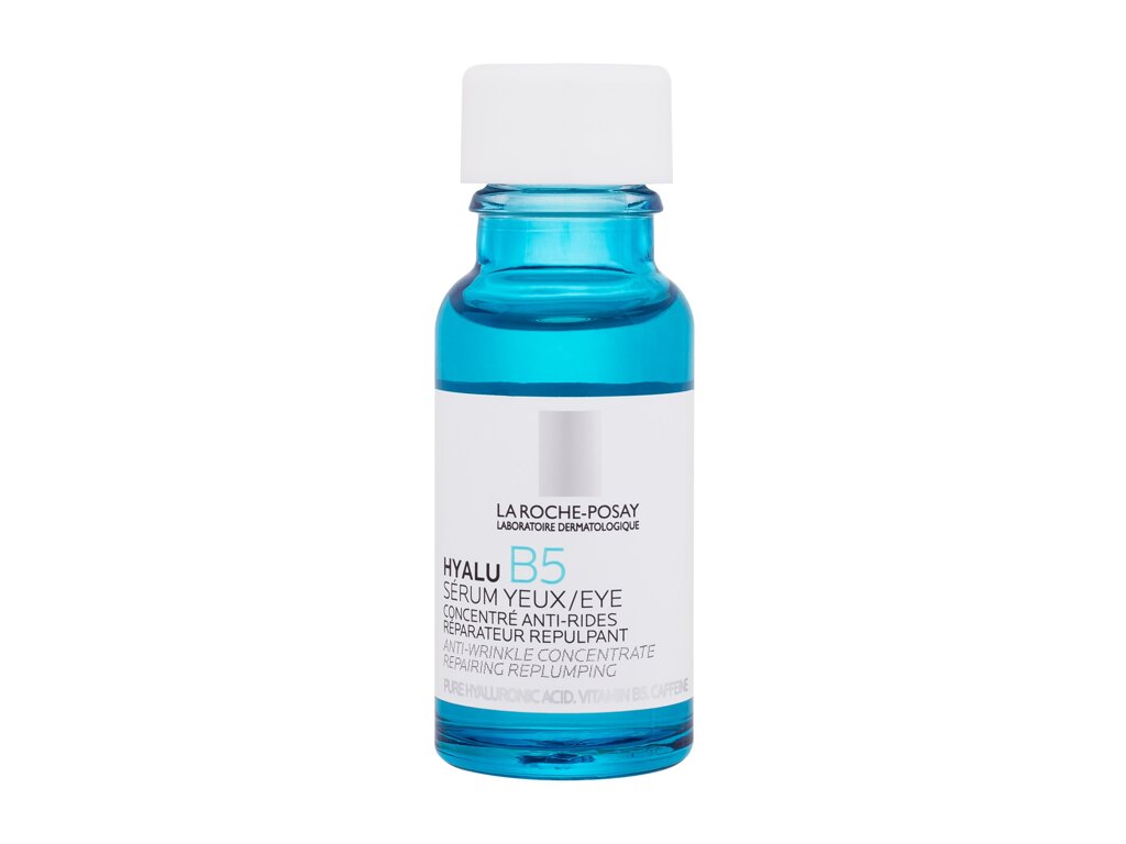 La Roche-Posay Hyalu B5 Očné sérum 15 ml
