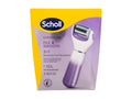 Scholl Expert Care File & Smooth elektronický pilník na chodidlá, systém 1 ml