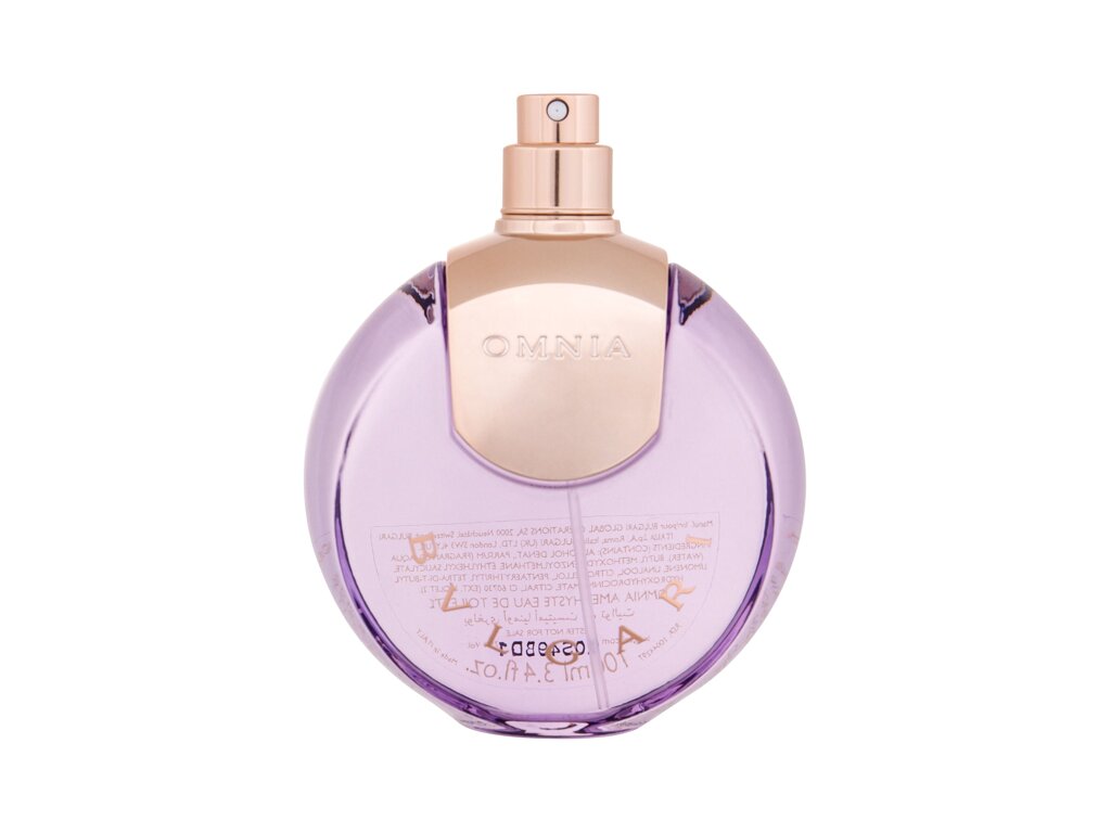 Bvlgari Omnia Amethyste 100 ml