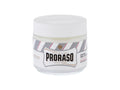 PRORASO White Krém pred holením 100 ml
