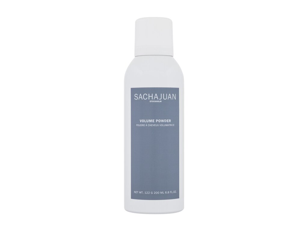 Sachajuan Púder na objem 200 ml