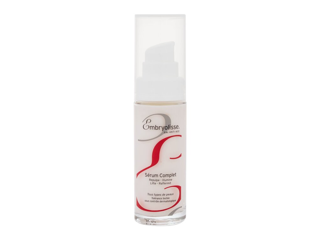 Embryolisse kompletné sérum proti starnutiu 30 ml