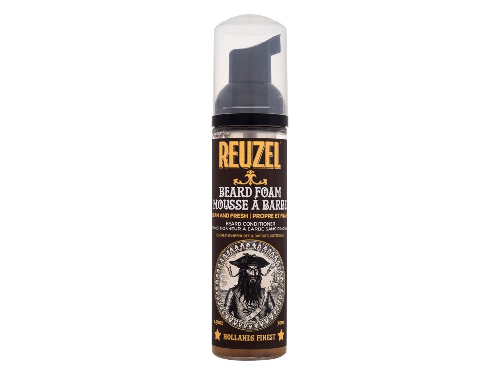 Reuzel Pena na bradu 70 ml