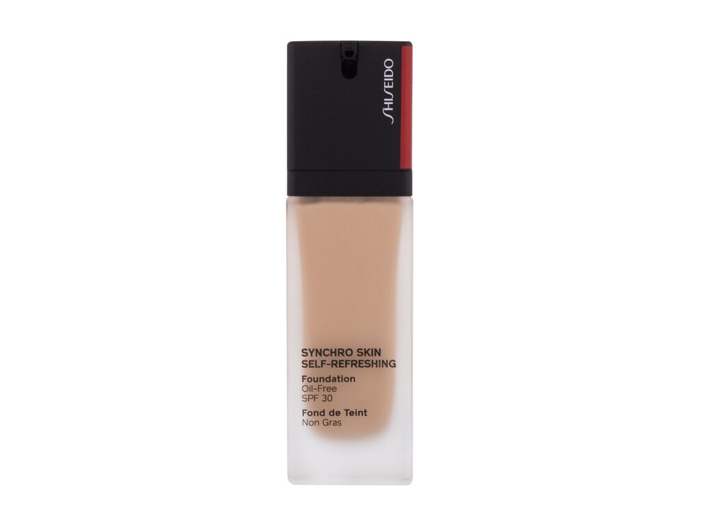 Shiseido Synchro Skin Self-Refreshing 30 ml