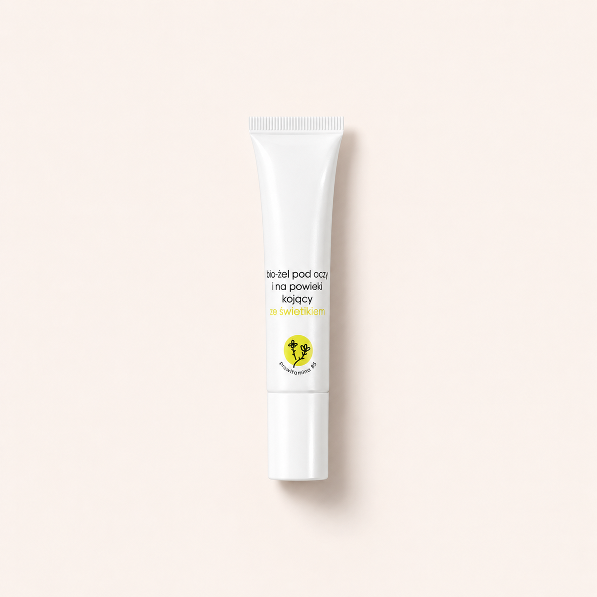 Ziaja Eye Care Eyebright 15 ml – oční gel – MrRizz