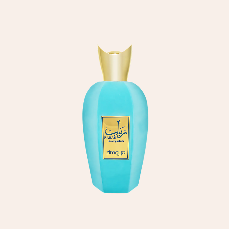 Zimaya Rabab EDP