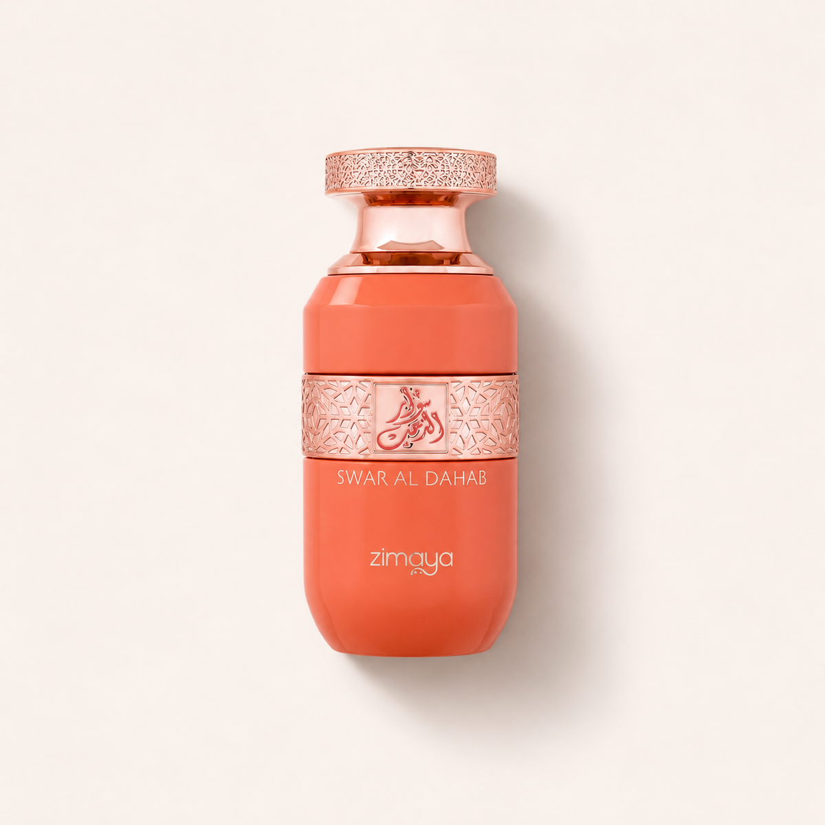 Zimaya Swar Al Dahab 100 ml – parfémovaná voda – MrRizz