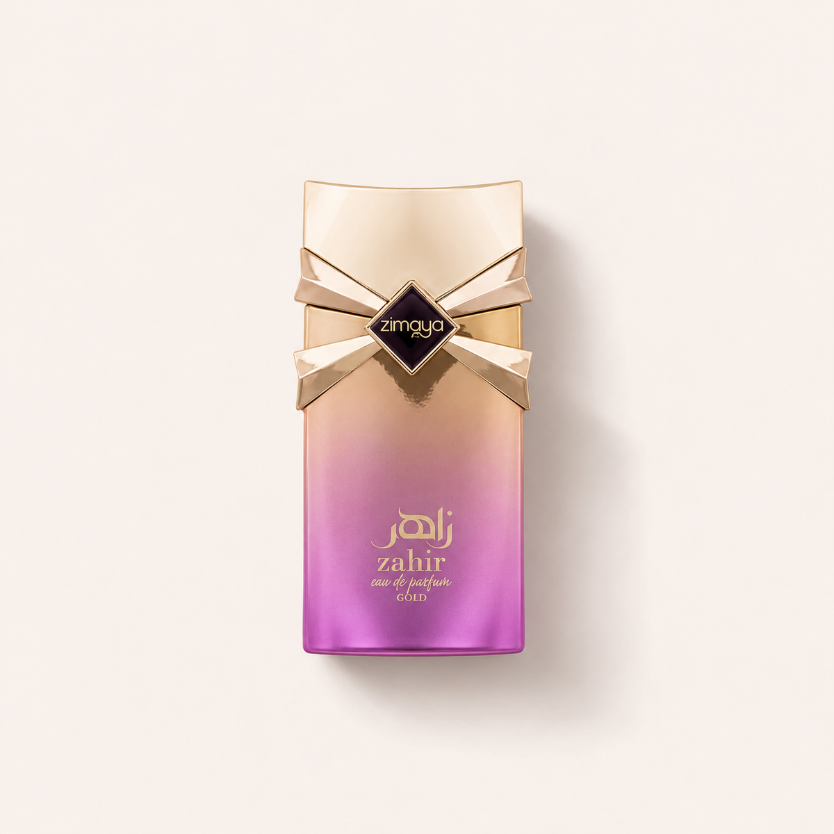 Zimaya Zahir Gold 100 ml – parfémovaná voda – MrRizz