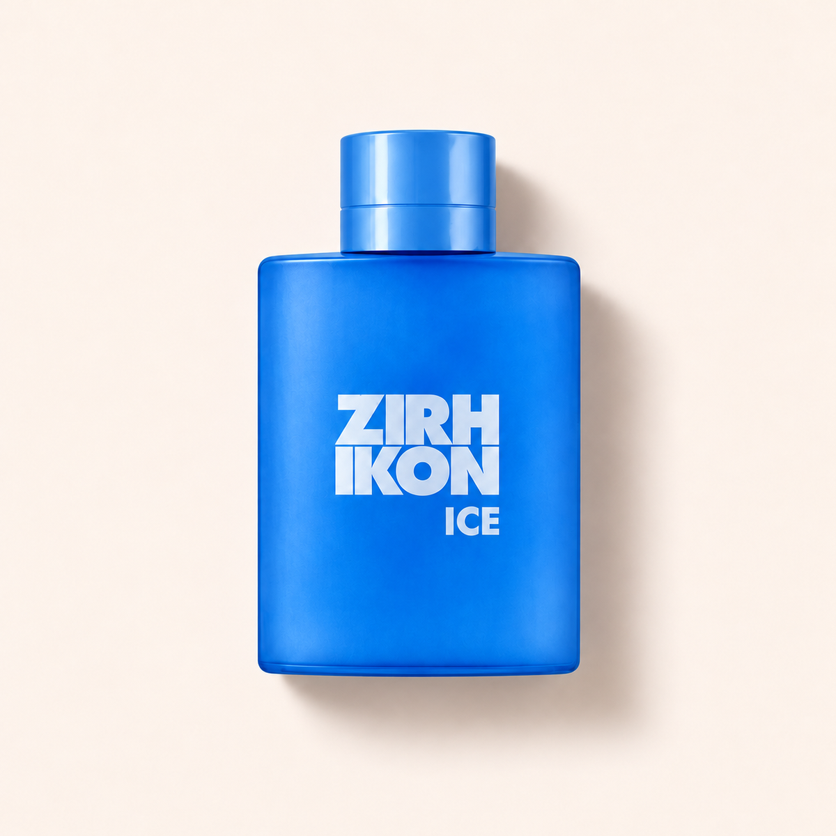 ZIRH Ikon Ice 125 ml – toaletní voda – MrRizz